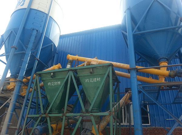 陜西輕質隔墻板設備